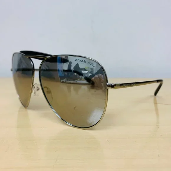 Michael Kors | Accessories | Michael Kors Silver Bleecker  display picture 3